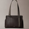 Calvin Klein Webbing Adj Strap Tote Bag