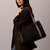 حقيبة كالفين كلاين Webbing Adj Strap Tote