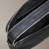 Calvin Klein Webbing 2x Strap Camera Bag