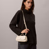 حقيبة كالفين كلاين Top Handle Crossbody