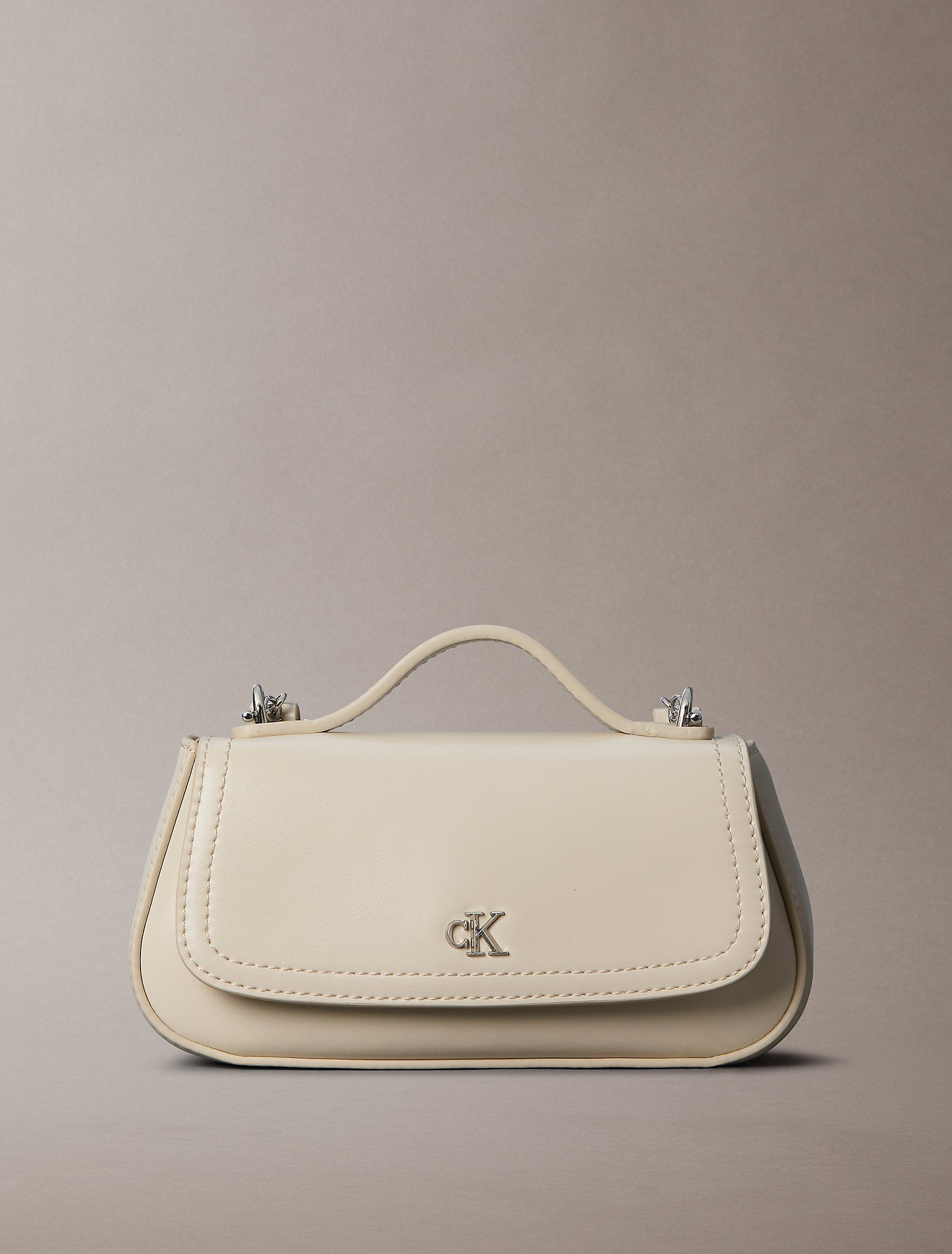 حقيبة كالفين كلاين Top Handle Crossbody
