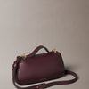 حقيبة كالفين كلاين Top Handle Crossbody