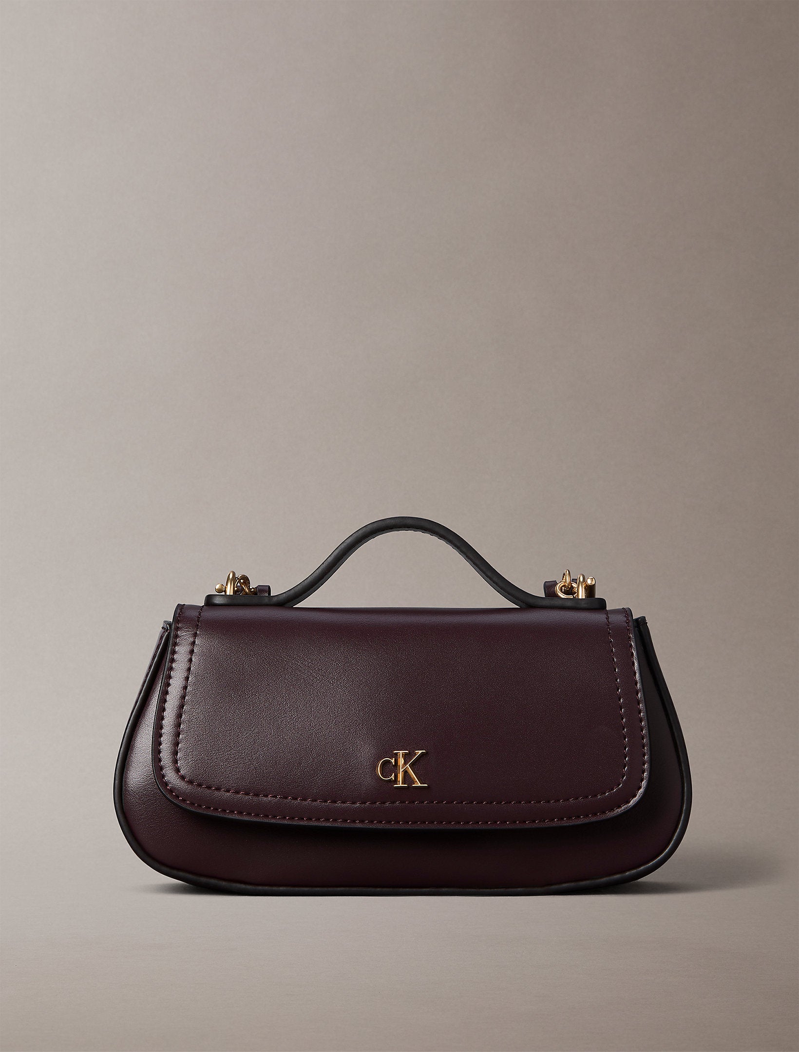 حقيبة كالفين كلاين Top Handle Crossbody