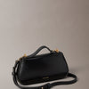 Calvin Klein Top Handle Crossbody Bag