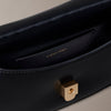 Calvin Klein Top Handle Crossbody Bag
