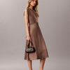 Calvin Klein Top Handle Crossbody Bag
