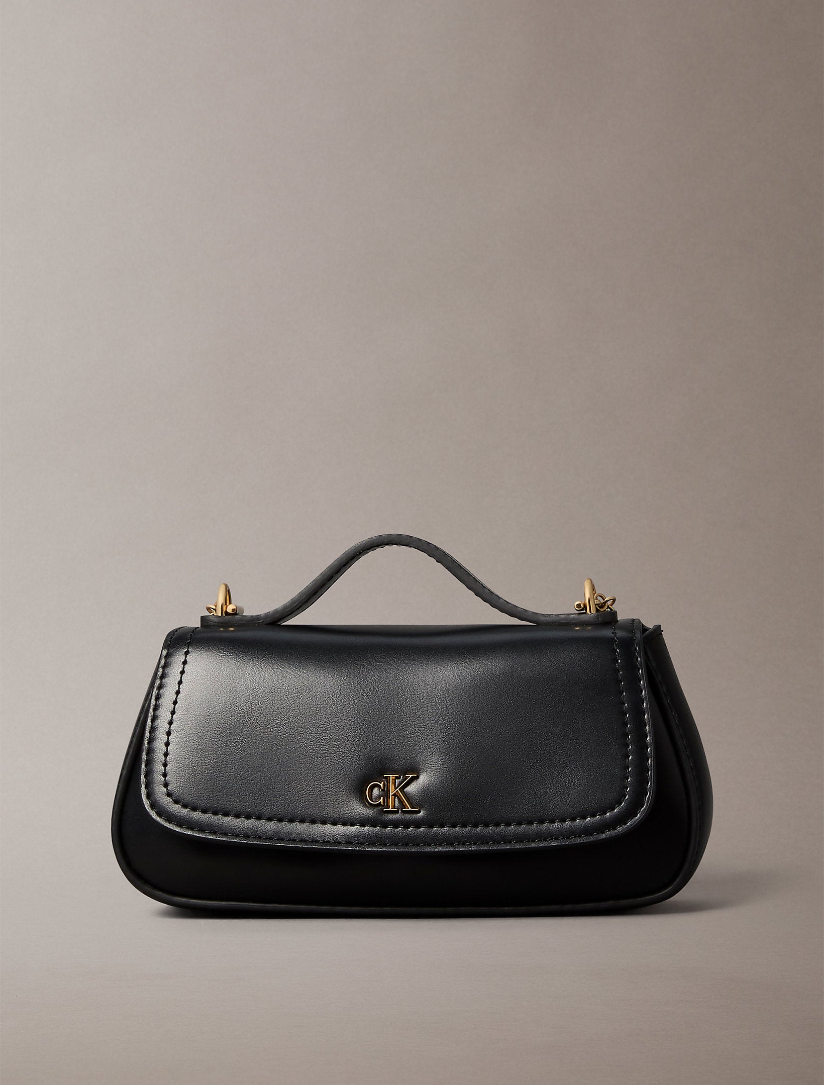 Calvin Klein Top Handle Crossbody Bag