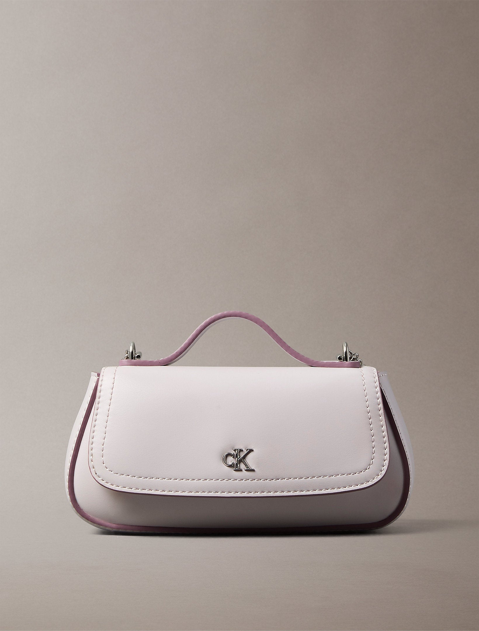 Calvin Klein Top Handle Crossbody Bag