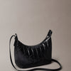 Calvin Klein Quilted Small Shoulder Bag