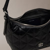 Calvin Klein Quilted Small Shoulder Bag