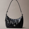 Calvin Klein Quilted Small Shoulder Bag