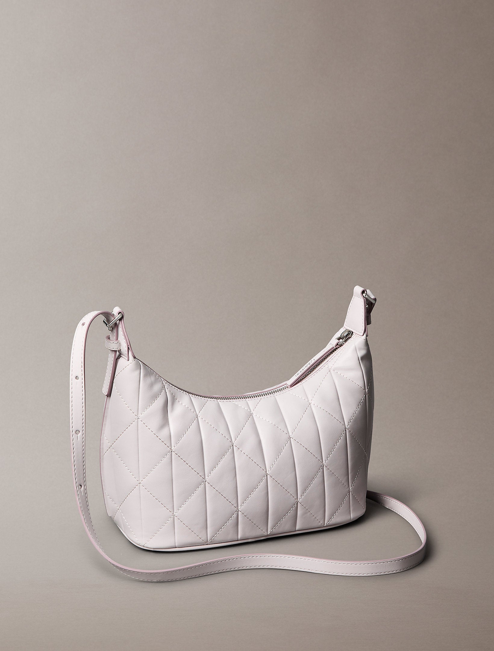 حقيبة كالفين كلاين Quilted Small Shoulder