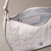 حقيبة كالفين كلاين Quilted Small Shoulder