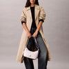 حقيبة كالفين كلاين Quilted Small Shoulder