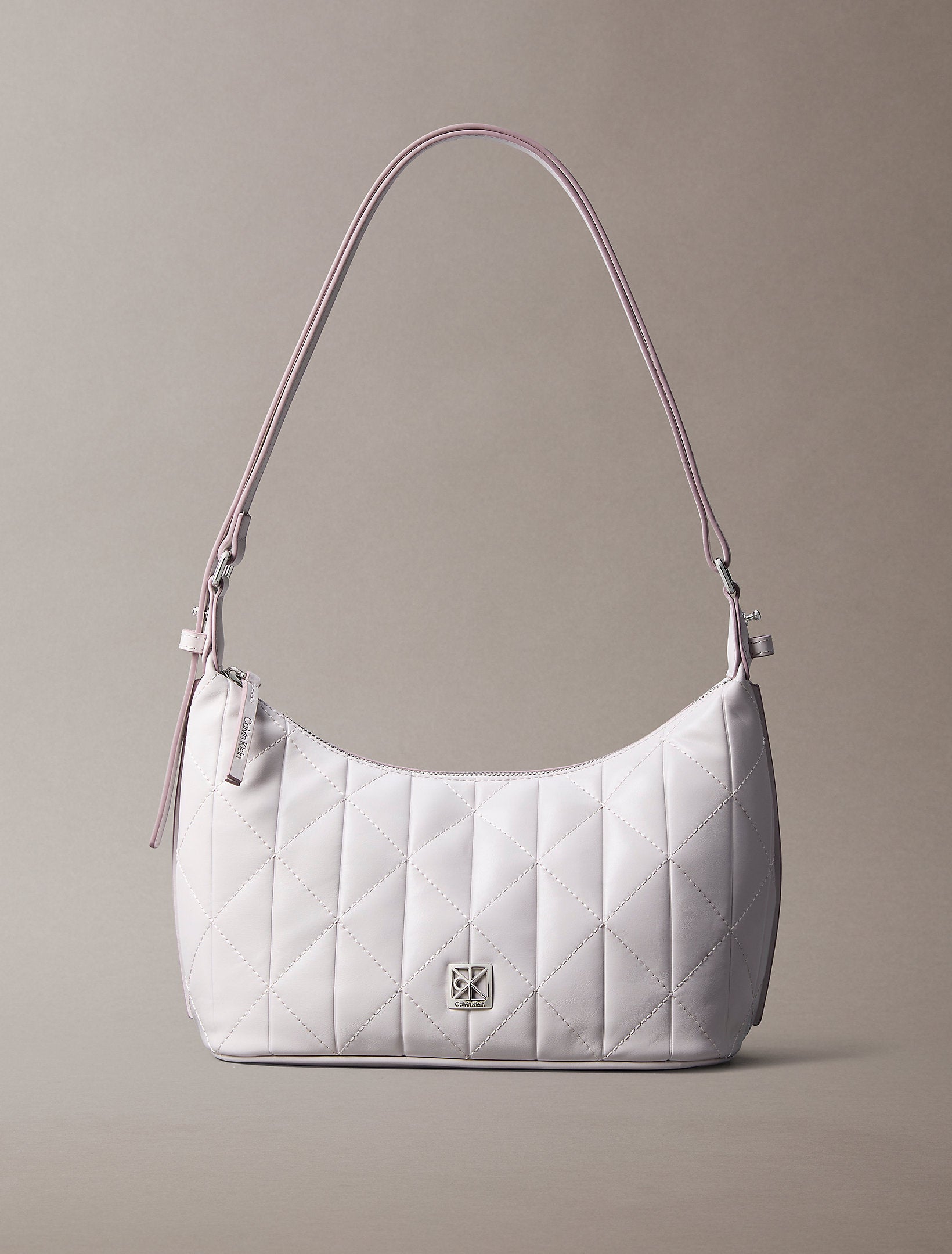 حقيبة كالفين كلاين Quilted Small Shoulder
