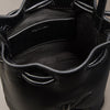 Calvin Klein Bold Mini Bucket Crossbody Bag