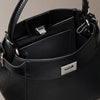 حقيبة كالفين كلاين Mix Media Crossbody