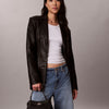 حقيبة كالفين كلاين Mix Media Crossbody
