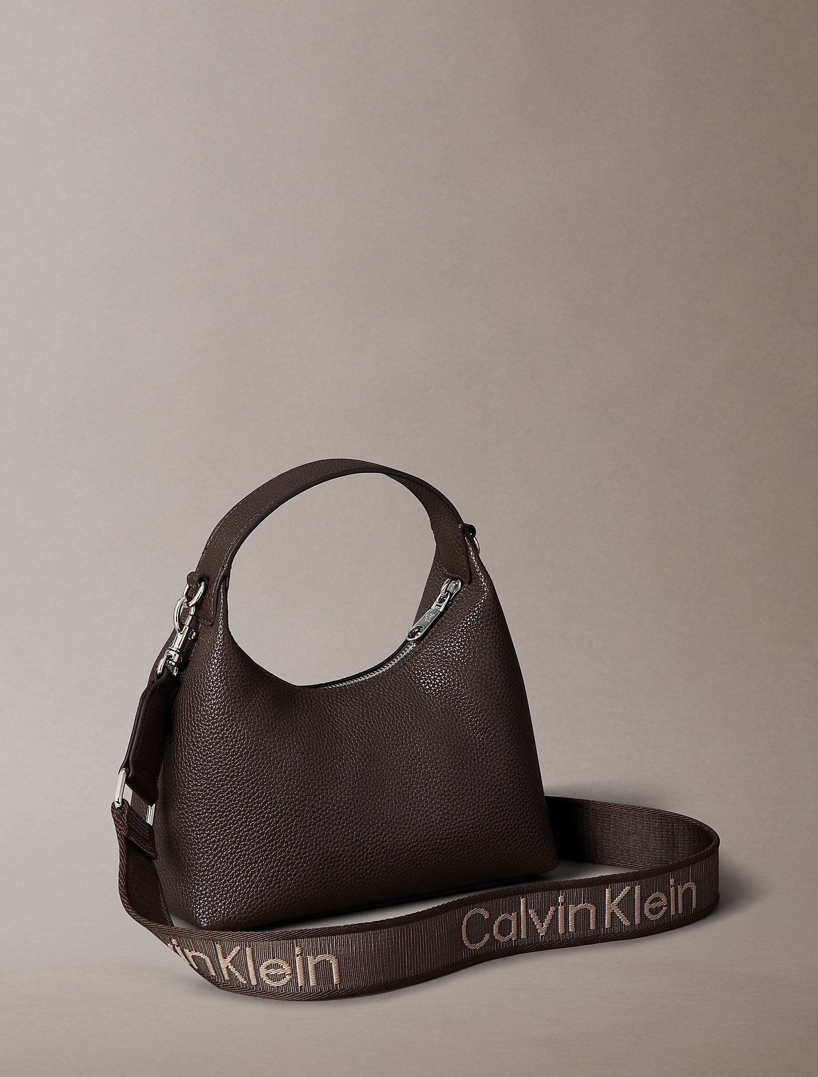 حقيبة كالفين كلاين Webbing Strap Small