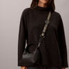 حقيبة كالفين كلاين Webbing Strap Small
