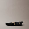 حزام كالفين كلاين Square Buckle Loop 15mm