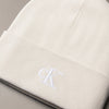 Calvin Klein Fine Rib Beanie Hat