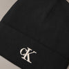 Calvin Klein Fine Rib Beanie Hat