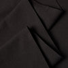 Calvin Klein Fine Rib Knitted Scarf