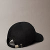 Calvin Klein Graphic Toothbrush Cotton Twill Hat