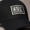 Calvin Klein Graphic Toothbrush Cotton Twill Hat