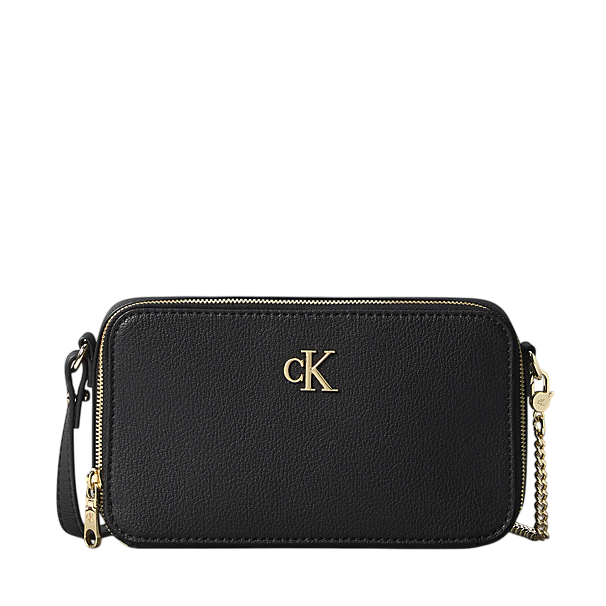 תיק קלווין קליין Minimal Mono Camera