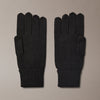 قفازات كالفين كلاين Fine Rib Gloves