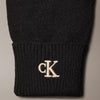 قفازات كالفين كلاين Fine Rib Gloves