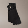 قفازات كالفين كلاين Fine Rib Gloves