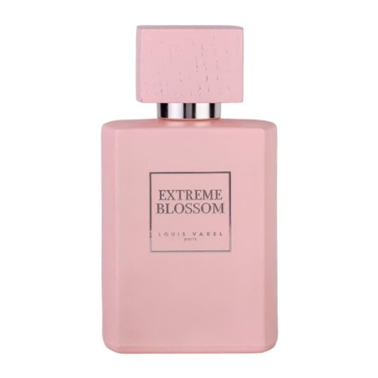 Louis Varel Ladies Extreme Blossom EDP 100ml Perfume