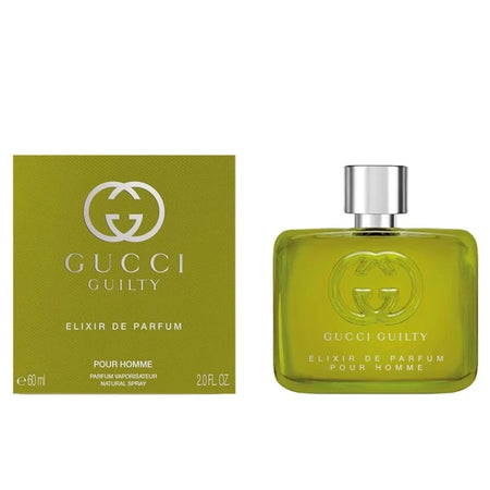 Gucci Guilty Elixir Parfum 60ml Perfume