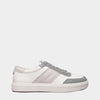 Calvin Klein Clean Cup Low Lace T Sneaker