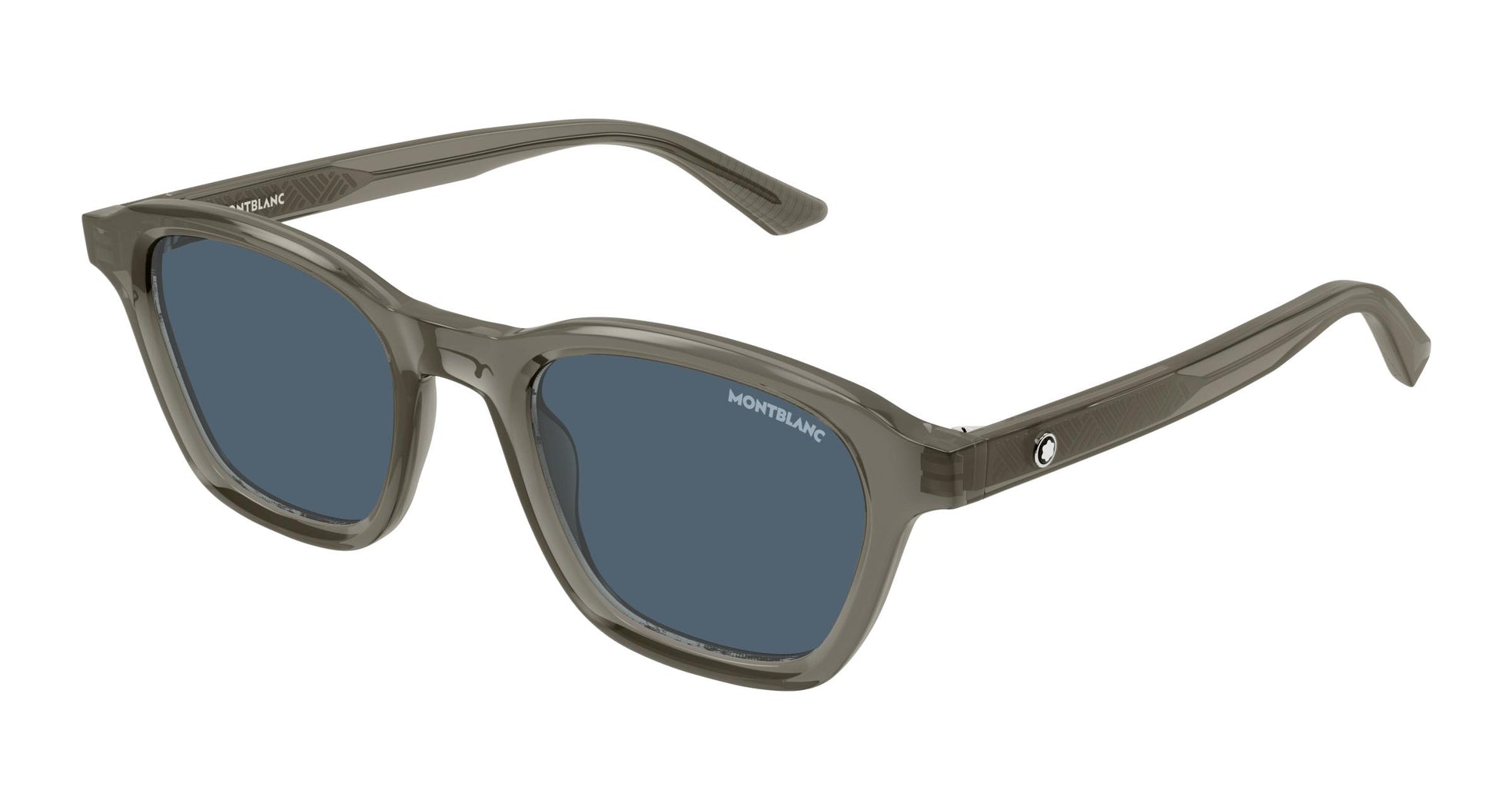 Mont Blanc Sunglasses