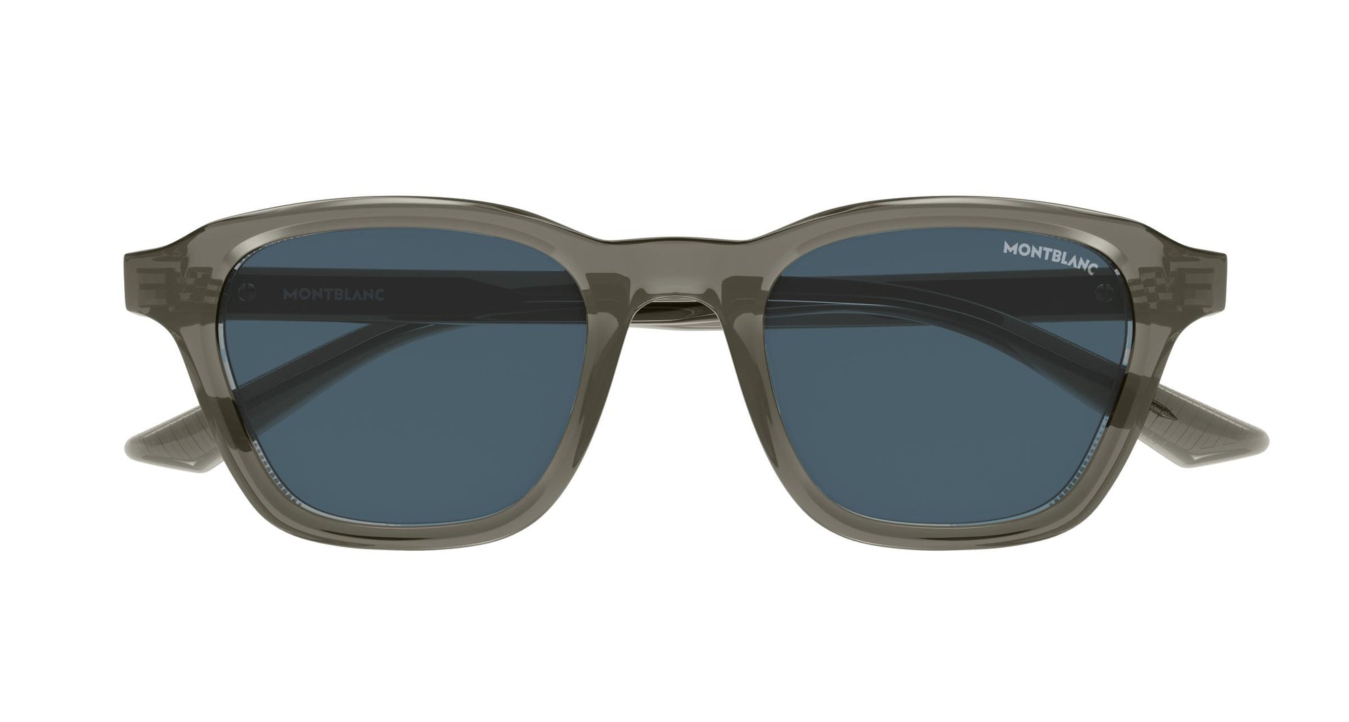 Mont Blanc Sunglasses