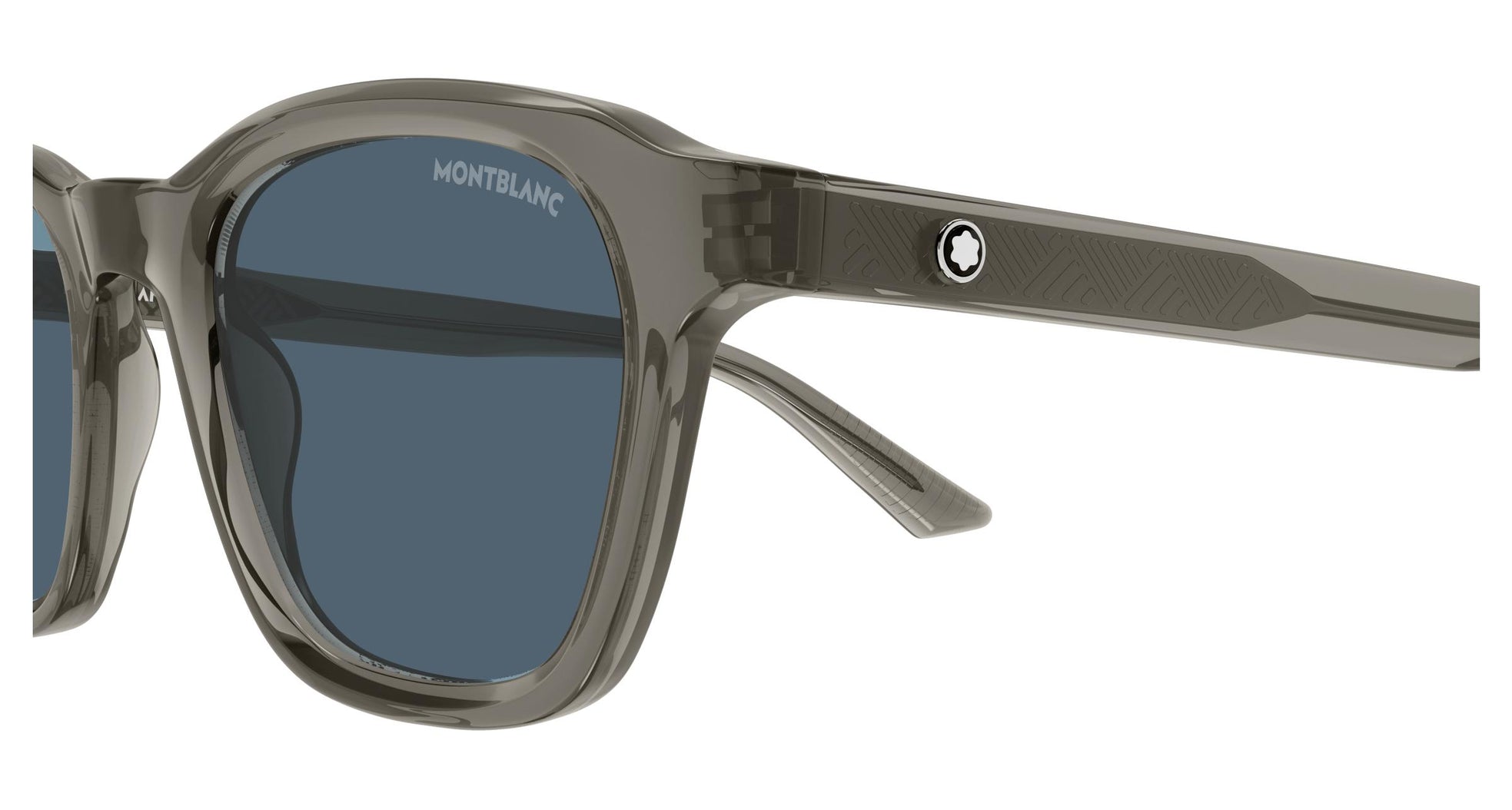 Mont Blanc Sunglasses