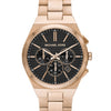 Michael Kors Lennox Watch