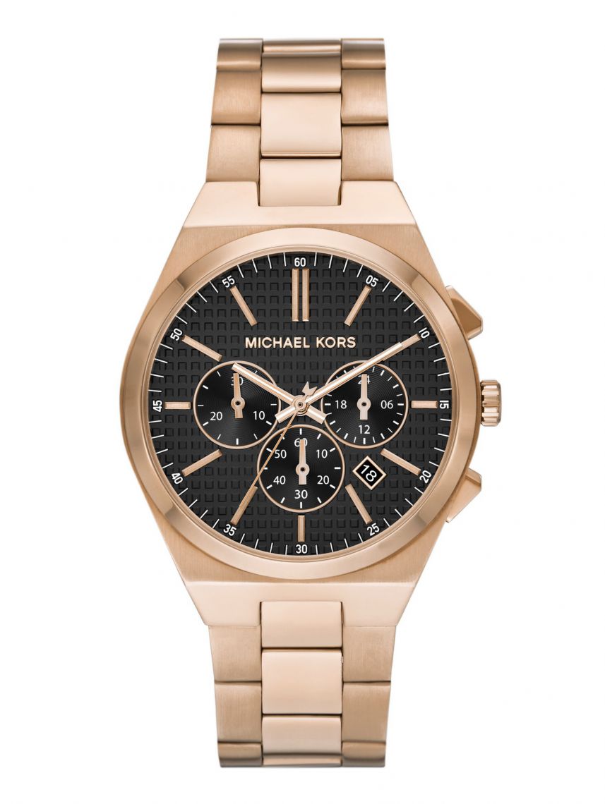 Michael Kors Lennox Watch