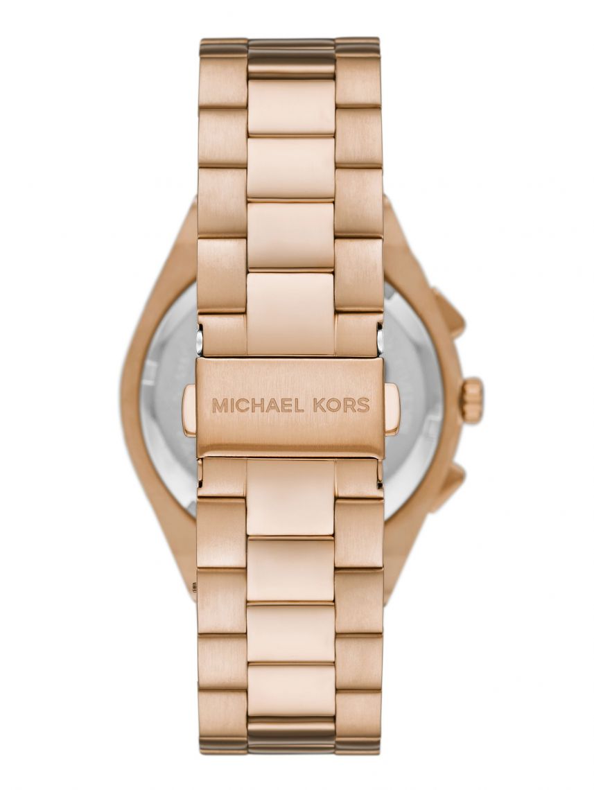 Michael Kors Lennox Watch