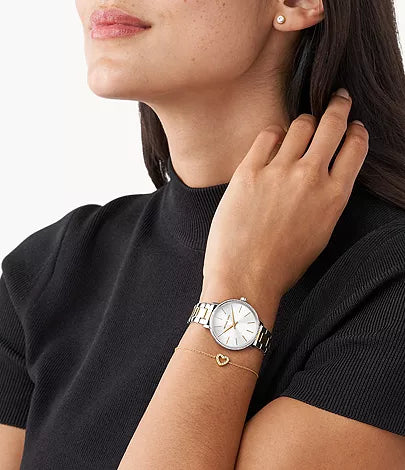 שעון מייקל קורס