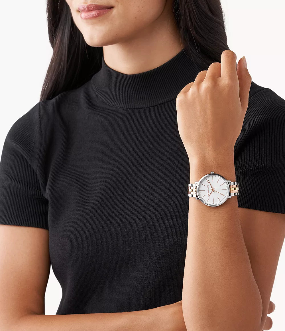 שעון מייקל קורס