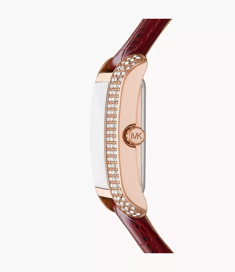 Michael Kors Emery Watch