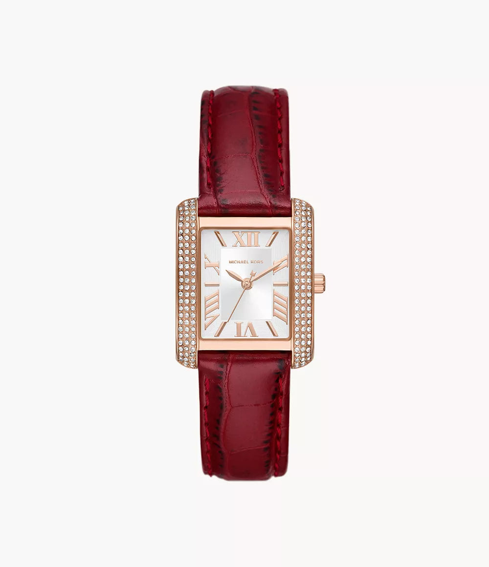 Michael Kors Emery Watch