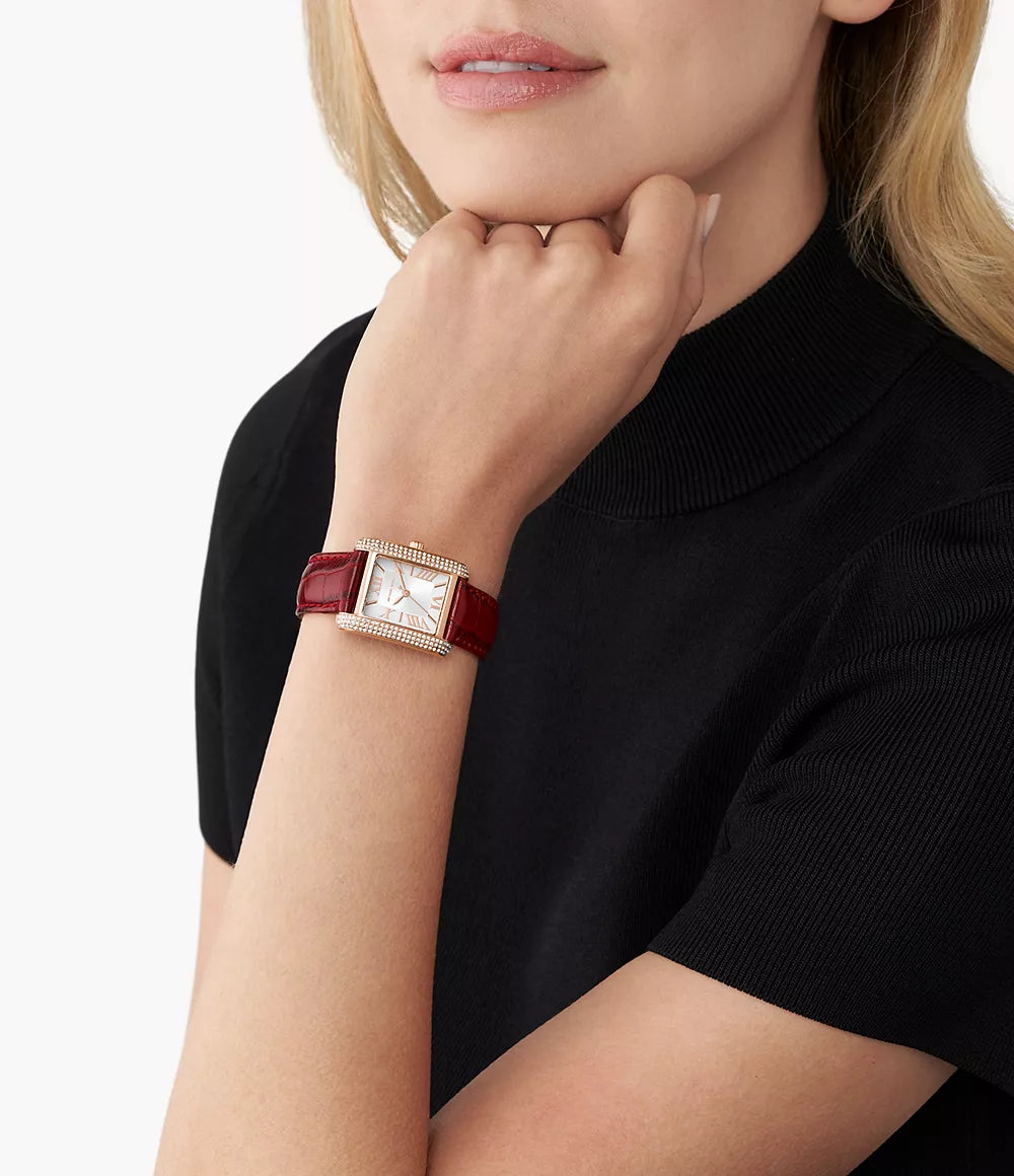 Michael Kors Emery Watch