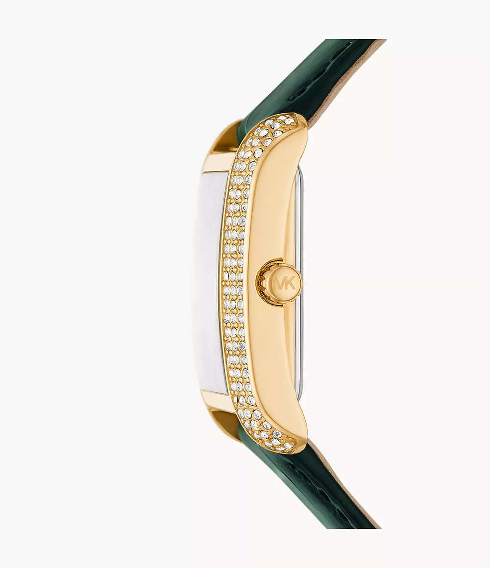 ساعة مايكل كورس Emery