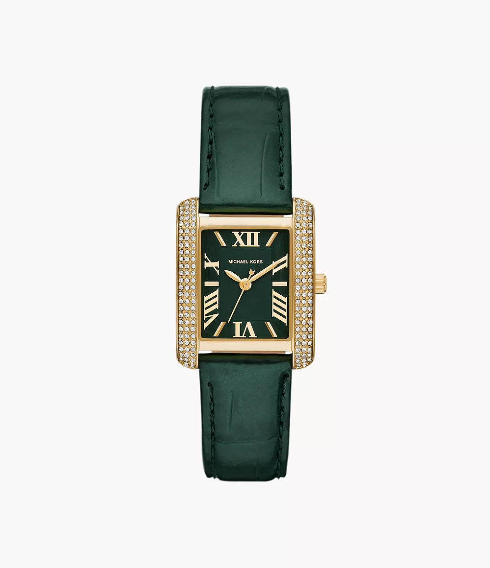 ساعة مايكل كورس Emery